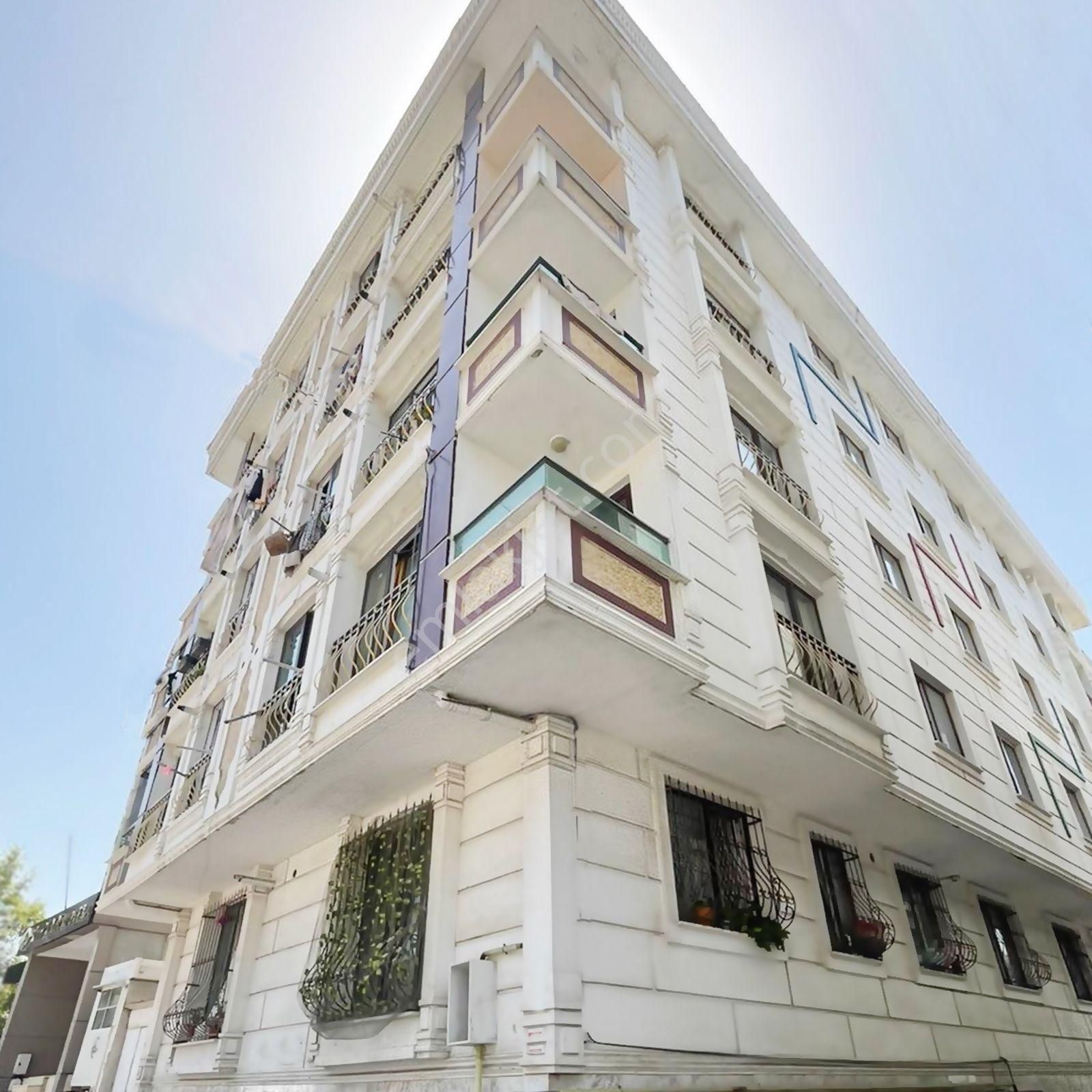 Akevler Mah. 2+1 95 M2 Kredi Kullanımına Uygun Satılık Daire