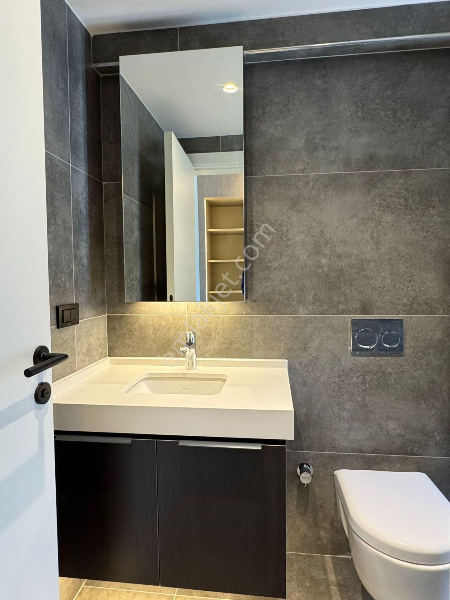 Goldhouse Dan Satılık Villa Foça Da Çok Özel Sitede Lüks 4+1 - Görsel 20