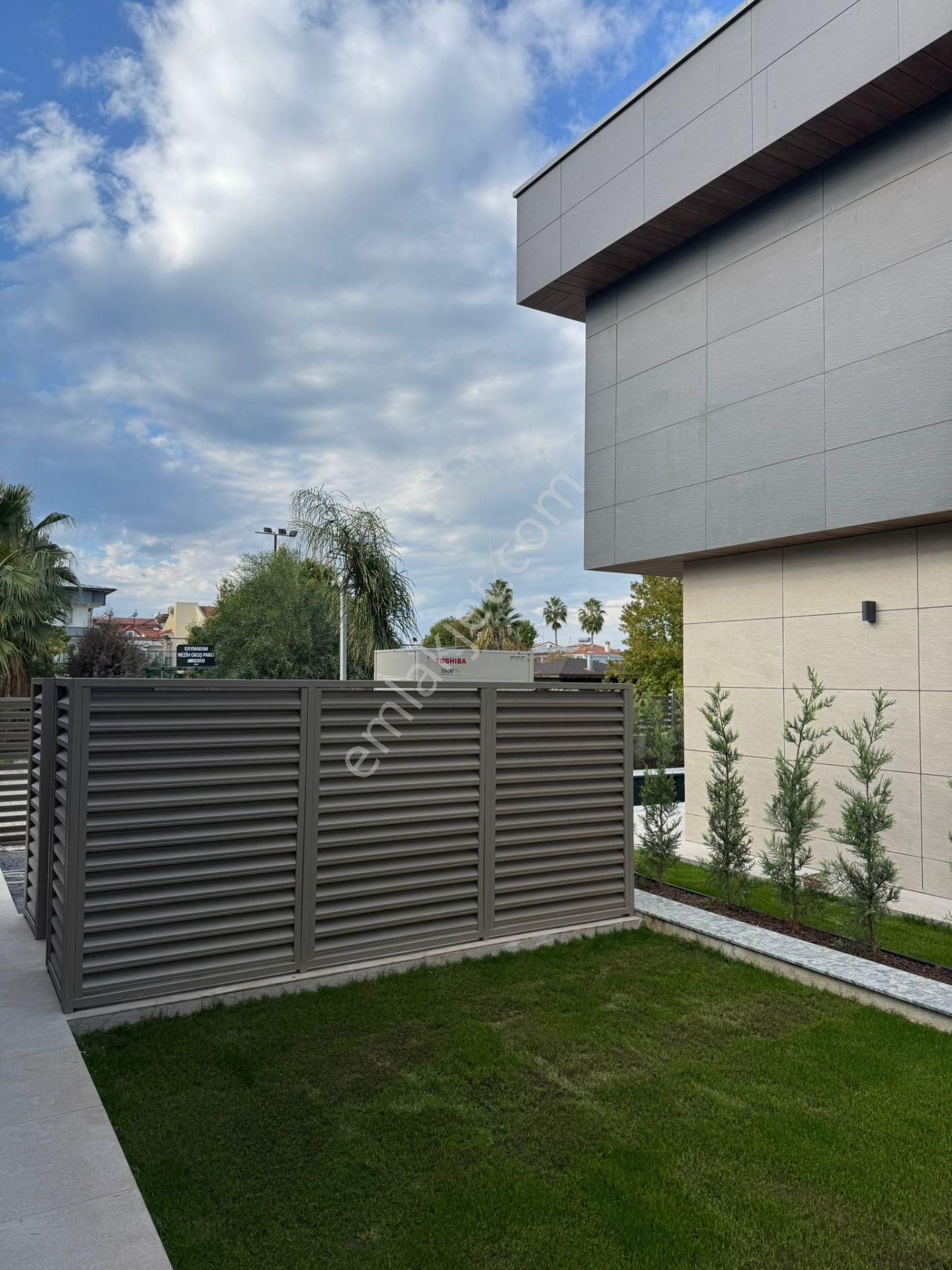 Goldhouse Dan Satılık Villa Foça Da Çok Özel Sitede Lüks 4+1 - Görsel 9