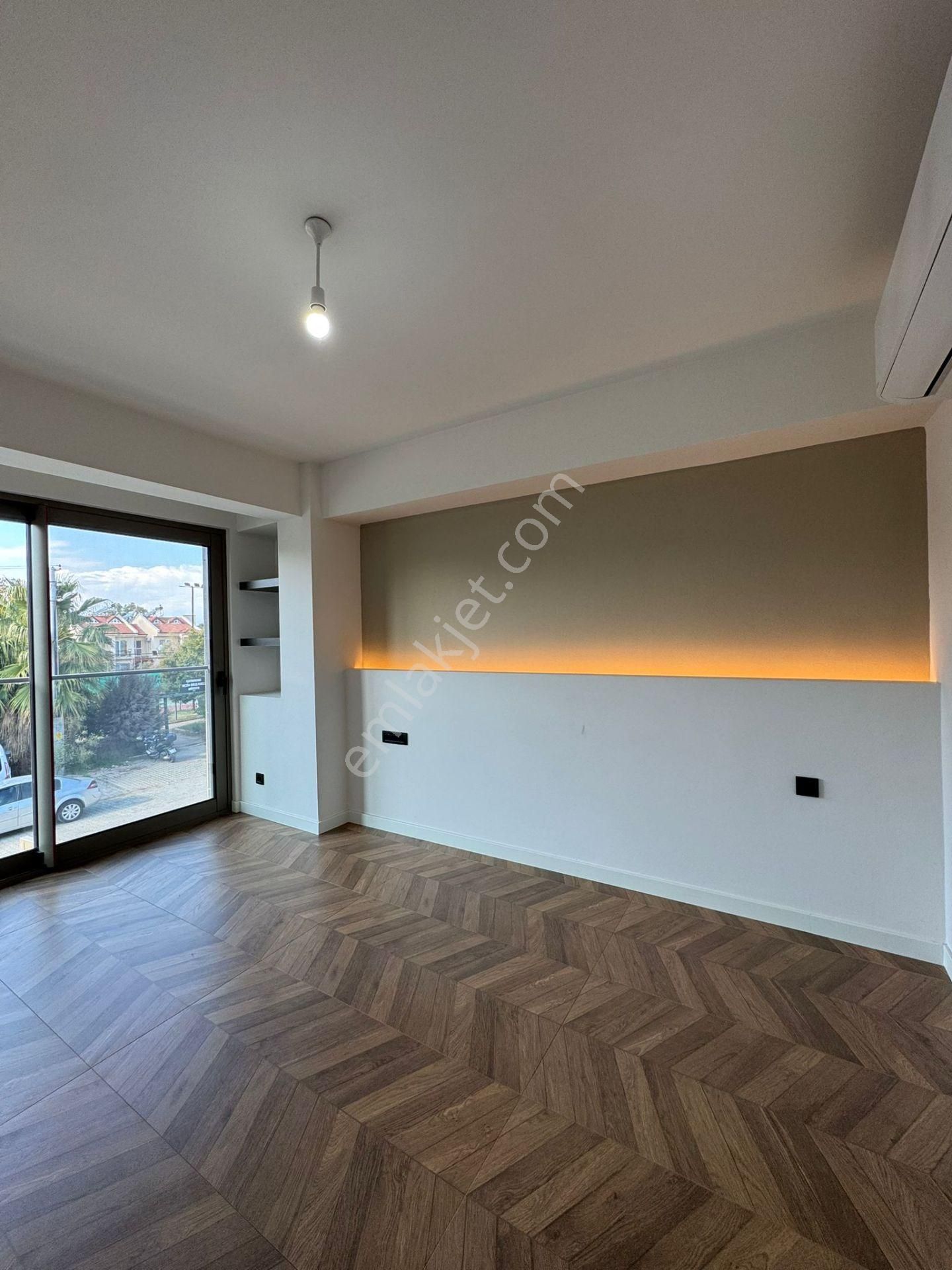 Goldhouse Dan Satılık Villa Foça Da Çok Özel Sitede Lüks 4+1 - Görsel 11