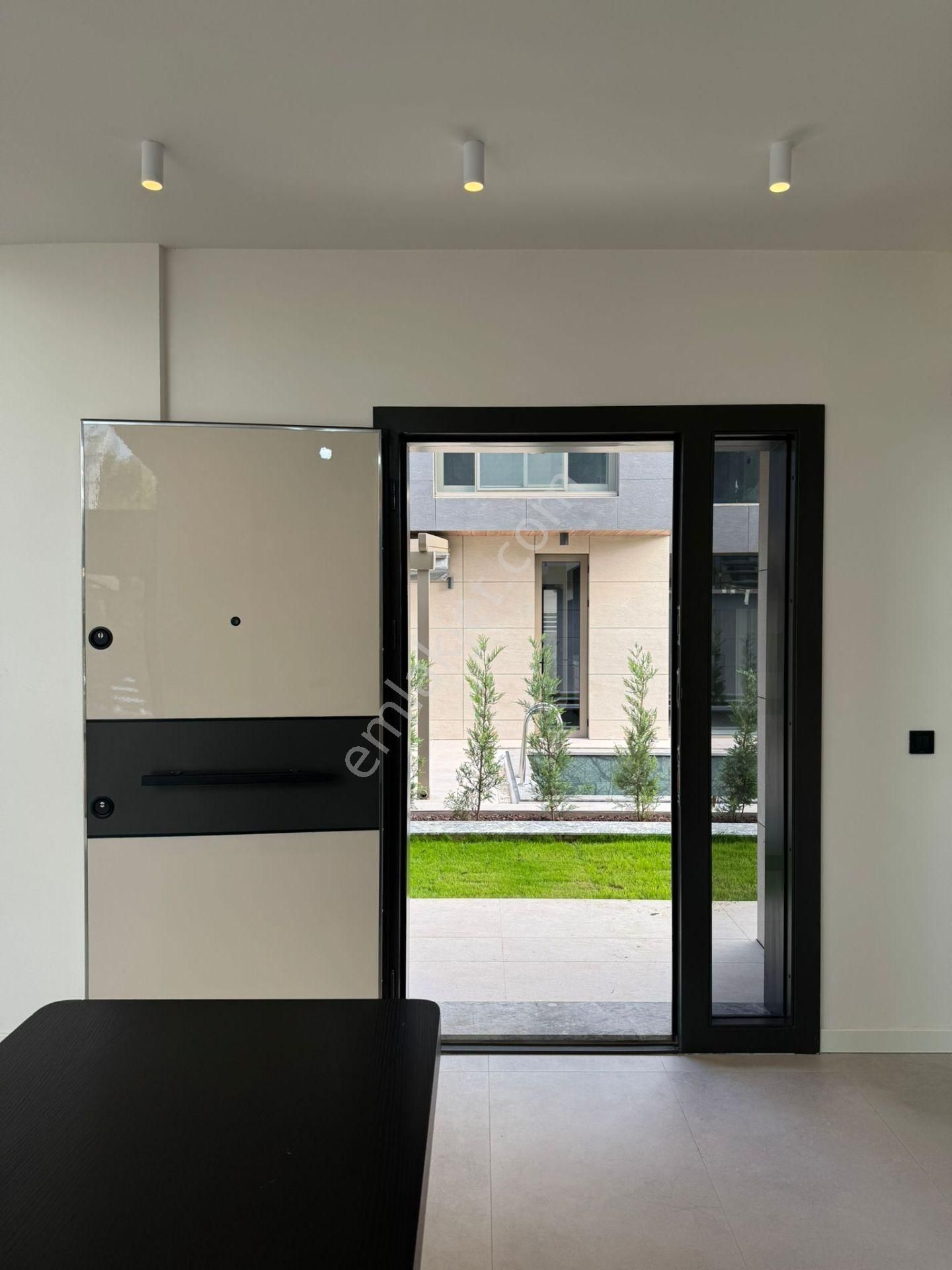 Goldhouse Dan Satılık Villa Foça Da Çok Özel Sitede Lüks 4+1 - Görsel 16