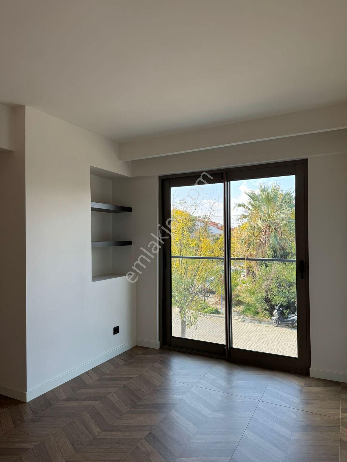 Goldhouse Dan Satılık Villa Foça Da Çok Özel Sitede Lüks 4+1 - Görsel 12