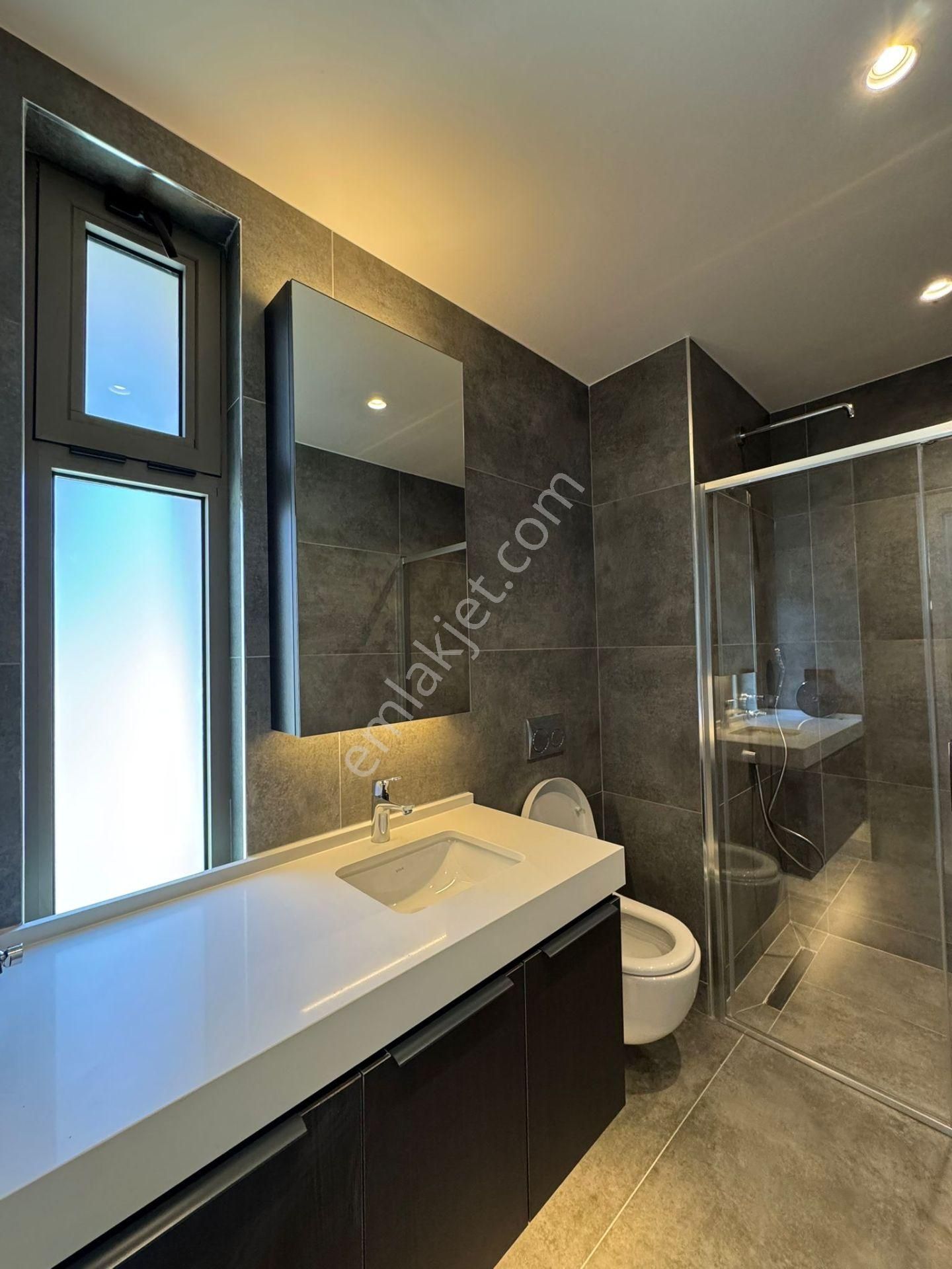 Goldhouse Dan Satılık Villa Foça Da Çok Özel Sitede Lüks 4+1 - Görsel 23