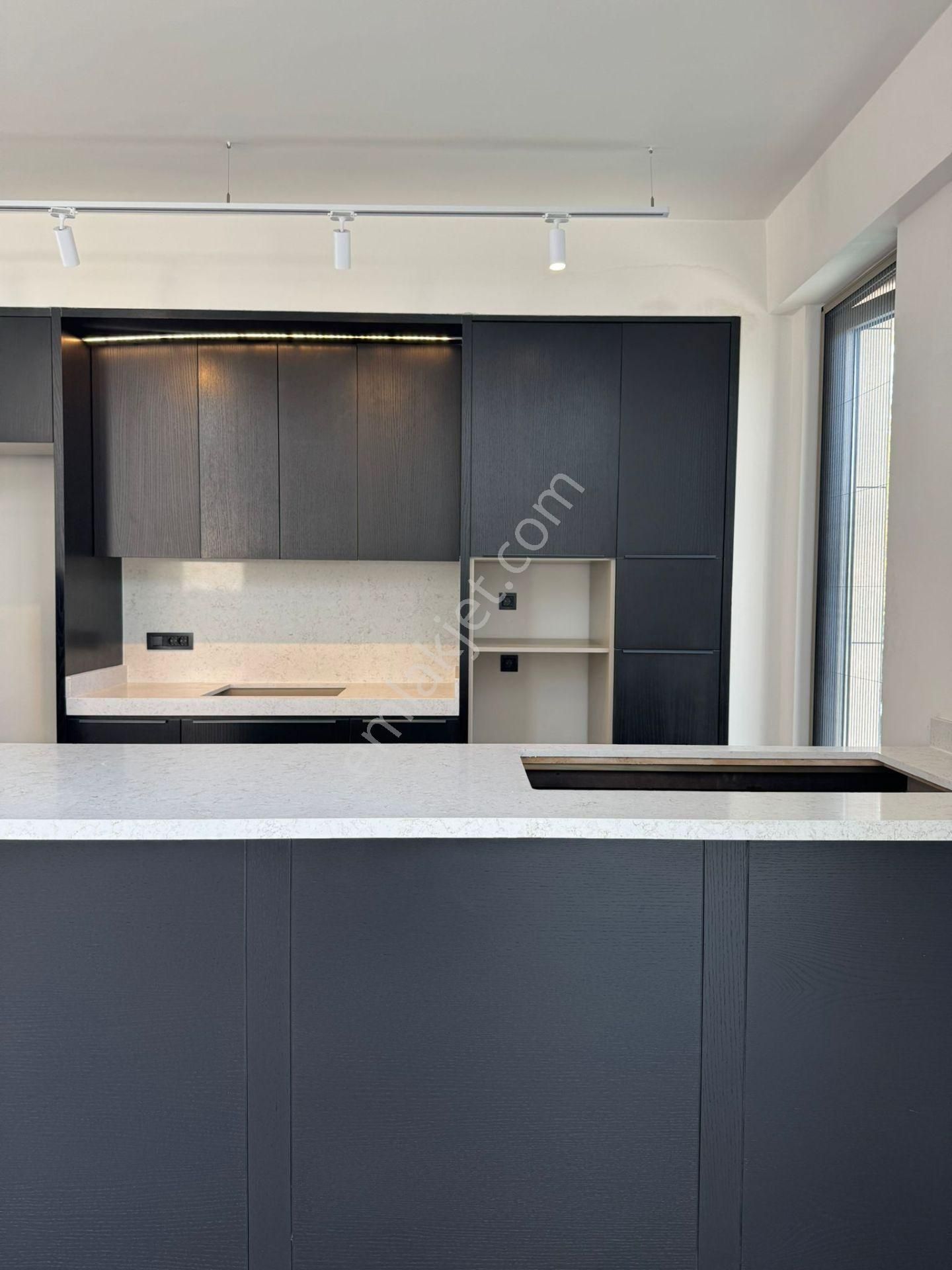 Goldhouse Dan Satılık Villa Foça Da Çok Özel Sitede Lüks 4+1 - Görsel 19