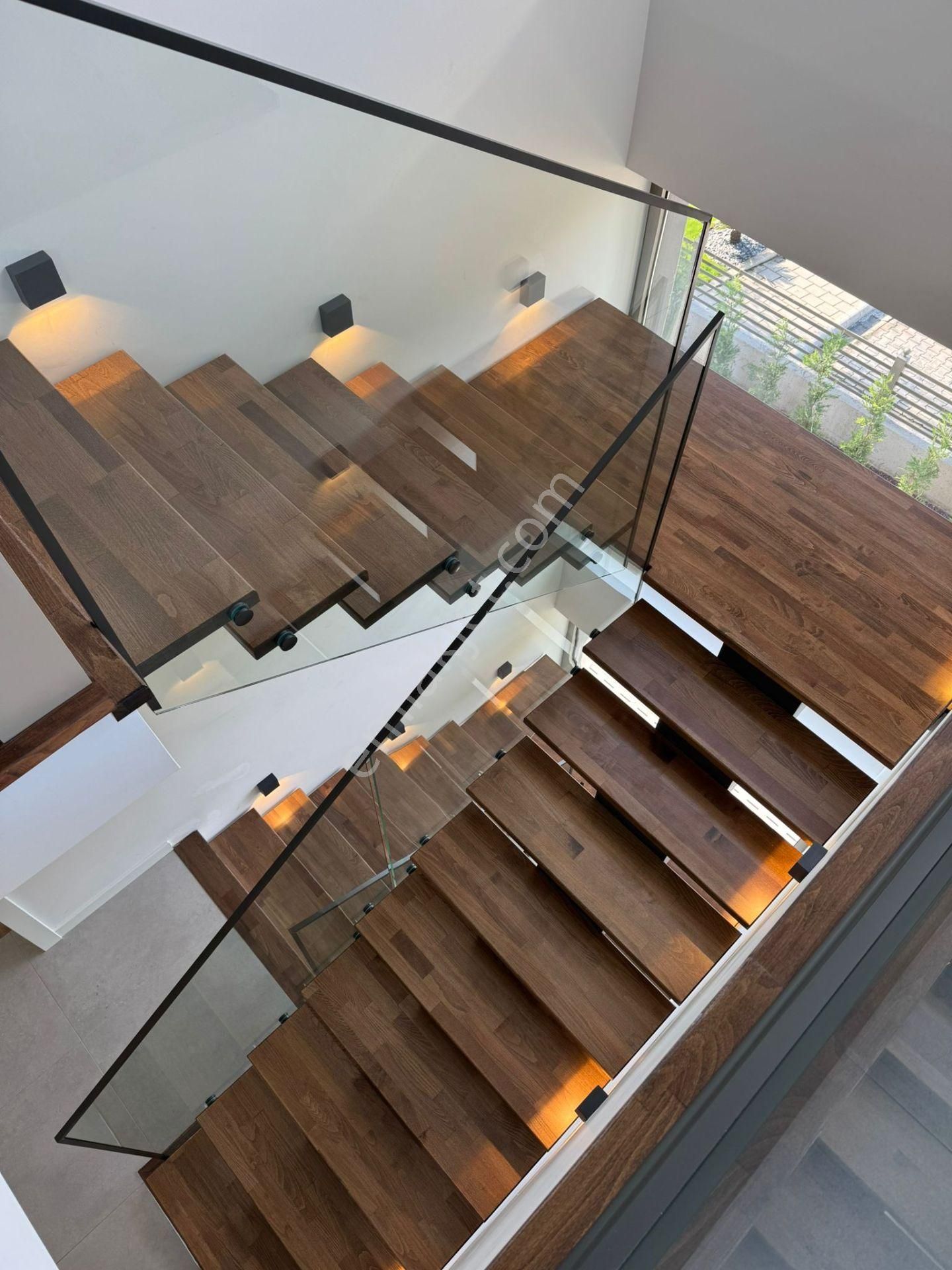 Goldhouse Dan Satılık Villa Foça Da Çok Özel Sitede Lüks 4+1 - Görsel 24