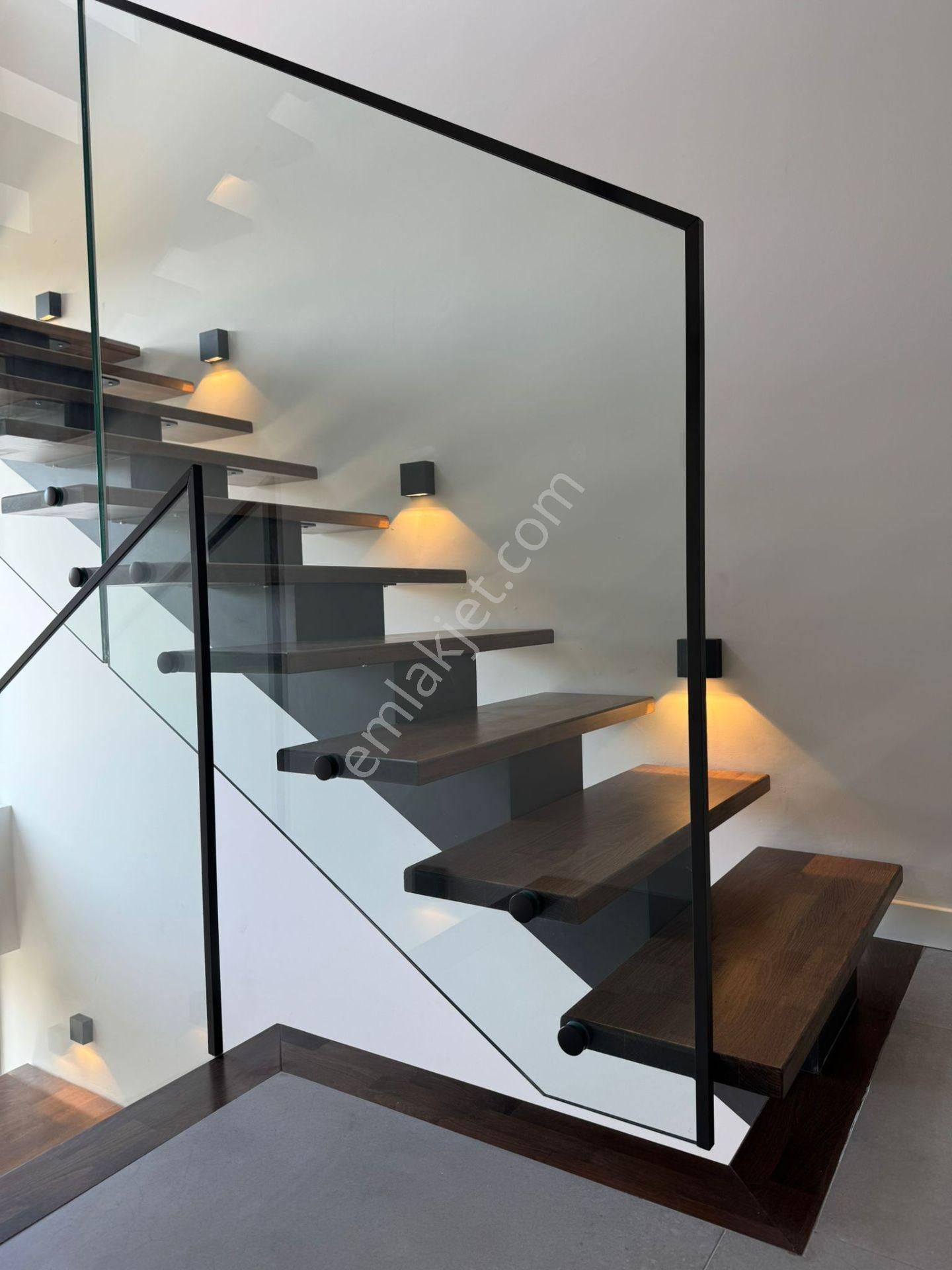 Goldhouse Dan Satılık Villa Foça Da Çok Özel Sitede Lüks 4+1 - Görsel 26