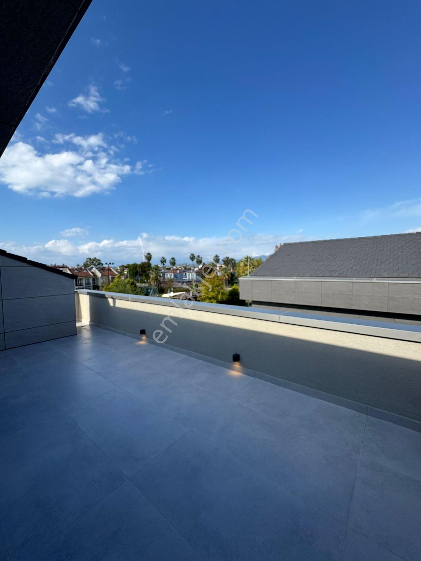 Goldhouse Dan Satılık Villa Foça Da Çok Özel Sitede Lüks 4+1 - Görsel 30