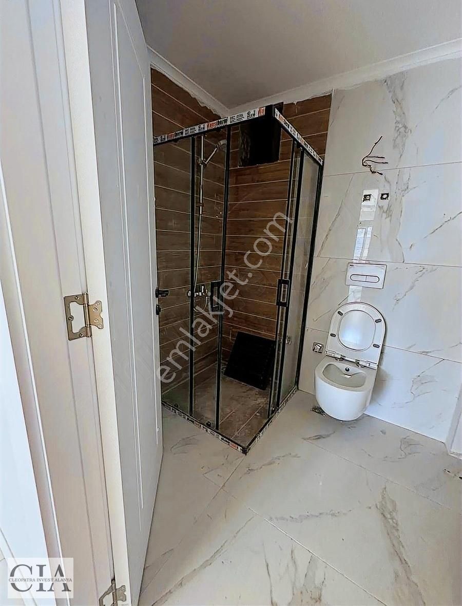 Oba Çarşamba Sıfır Bina Havuzlu Aktiviteli Site - Görsel 6