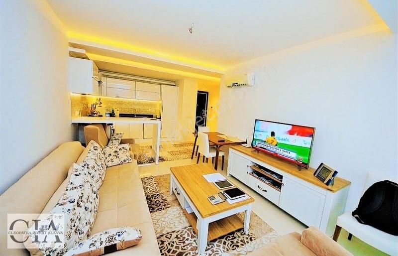 Best Home 20 1+1 Satılık Daire
