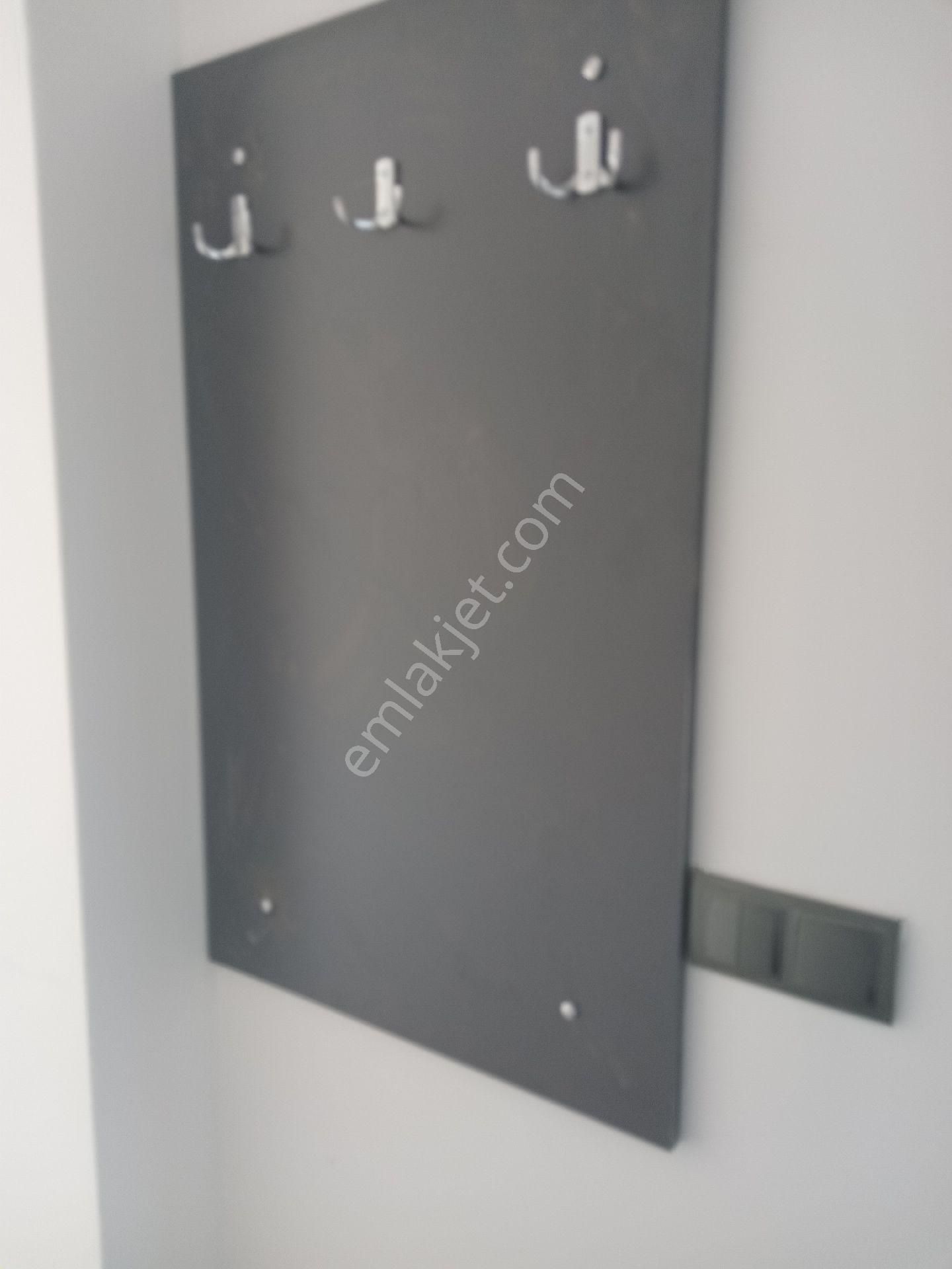 Dalaman Hürriyet Mahallesi'nde Satılık Yüksek Giriş Daire - Görsel 13