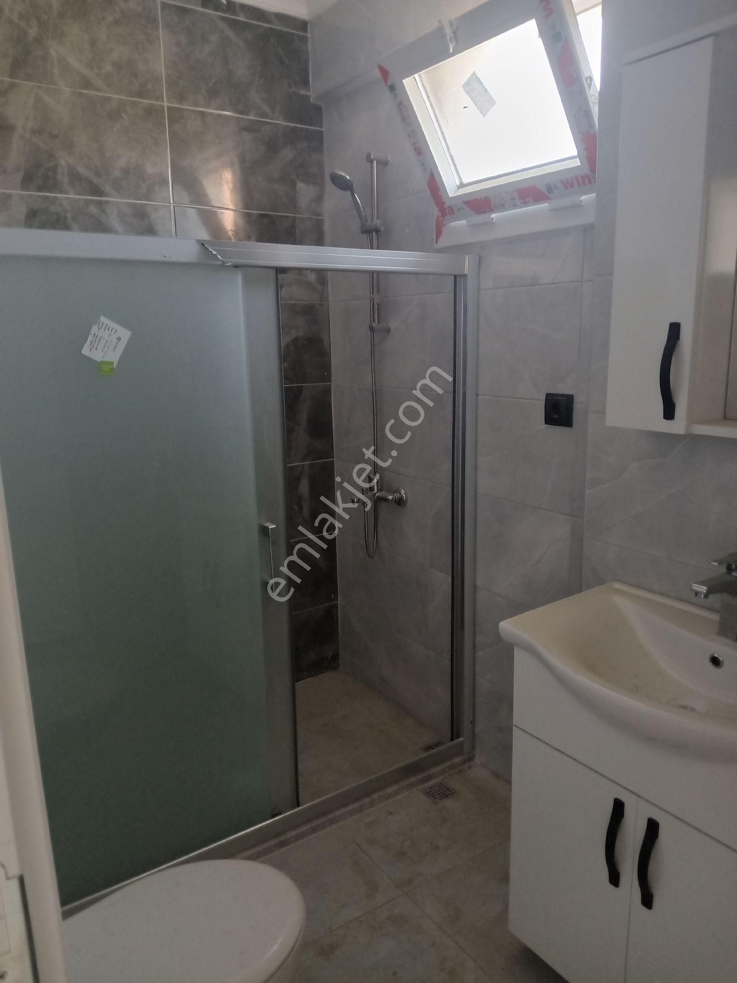 Dalaman Hürriyet Mahallesi'nde Satılık Yüksek Giriş Daire - Görsel 6