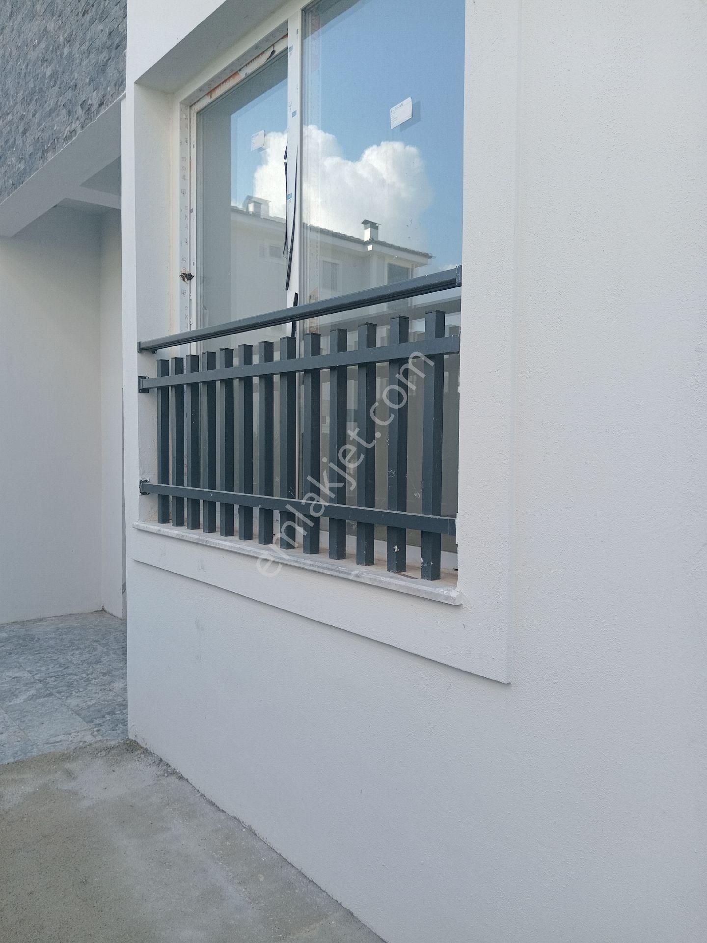 Dalaman Hürriyet Mahallesi'nde Satılık Yüksek Giriş Daire - Görsel 17