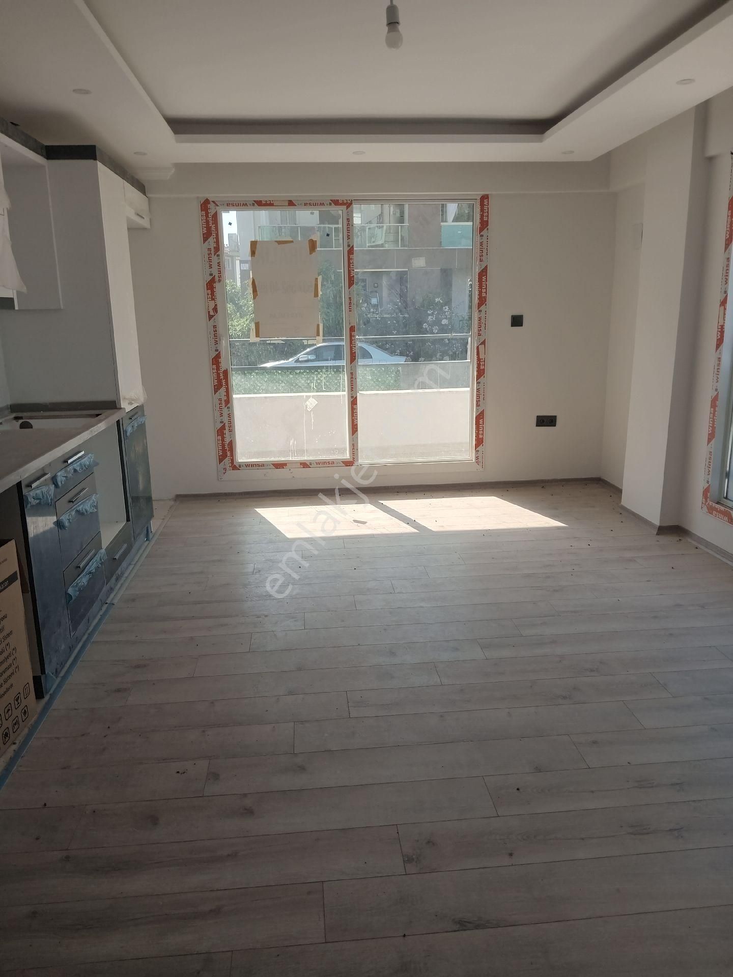 Dalaman Hürriyet Mahallesi'nde Satılık Yüksek Giriş Daire - Görsel 15