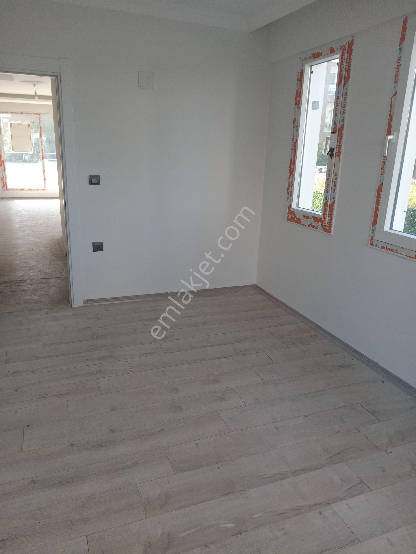 Dalaman Hürriyet Mahallesi'nde Satılık Yüksek Giriş Daire - Görsel 21