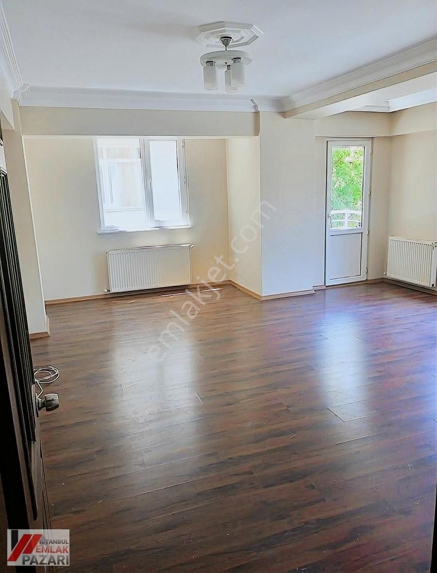 Gümüşpala'da 3+1 Kiralık Daire