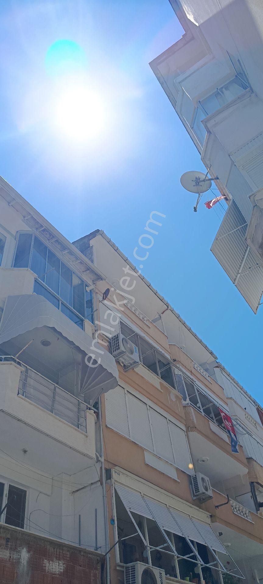 Sahibinden!!! Denize Çok Yakın! Küçük Kumla'da 2+1 Yazlık Daire