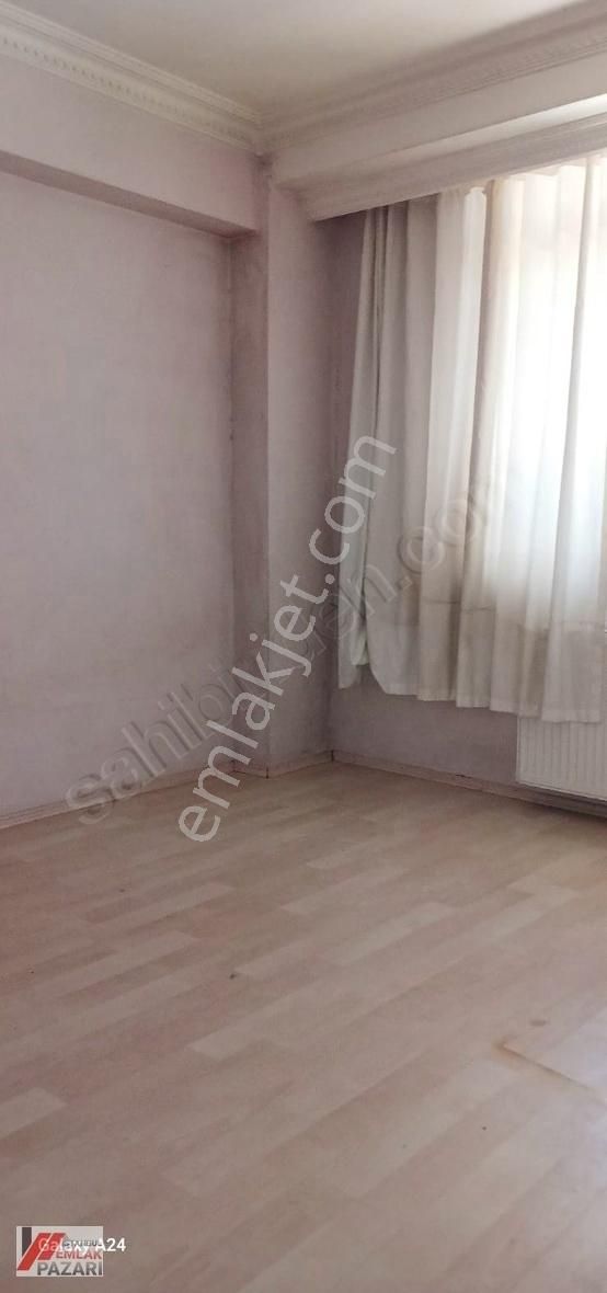 Şükrübey'de Yeni Bina'da 3+1 Kiralık Yüksek Giriş Daire...