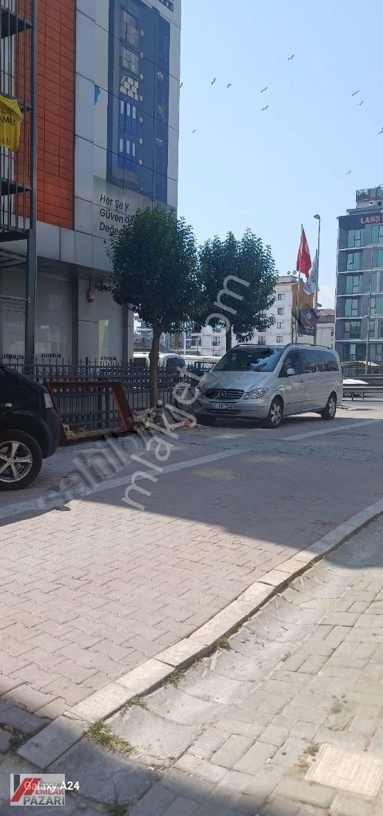 Avcılar Gümüşpala'da E-5 Metrobüs Yakını Giriş Kat 2+1 Kiralık