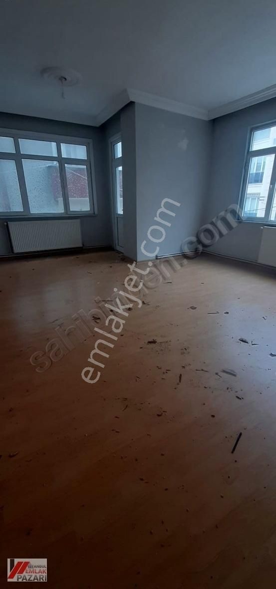 Gümüşpalada Kat Mülkiyetli Ful Göl Manzaralı Ara Kat Daire...