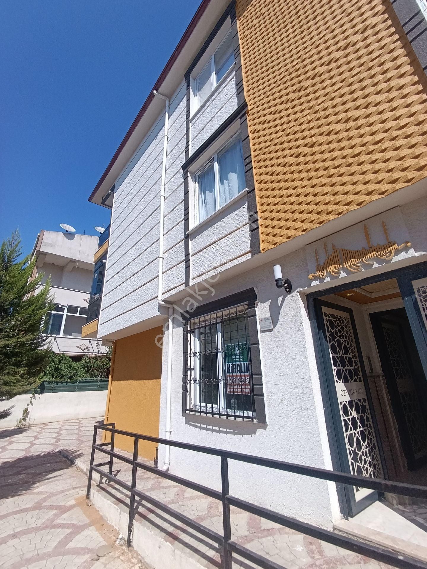 Havuzlarda Kiralik Daire