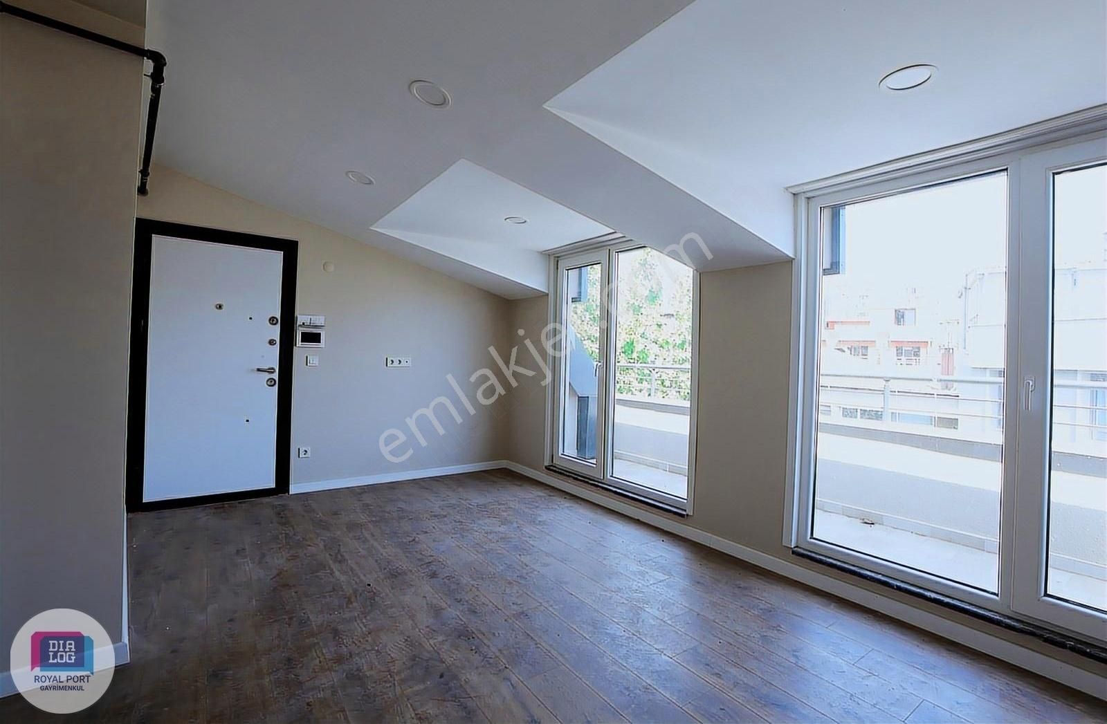 İstanbul Beşiktaş Maçka Semti Türkali'de Satılık Dubleks Daire - Görsel 31