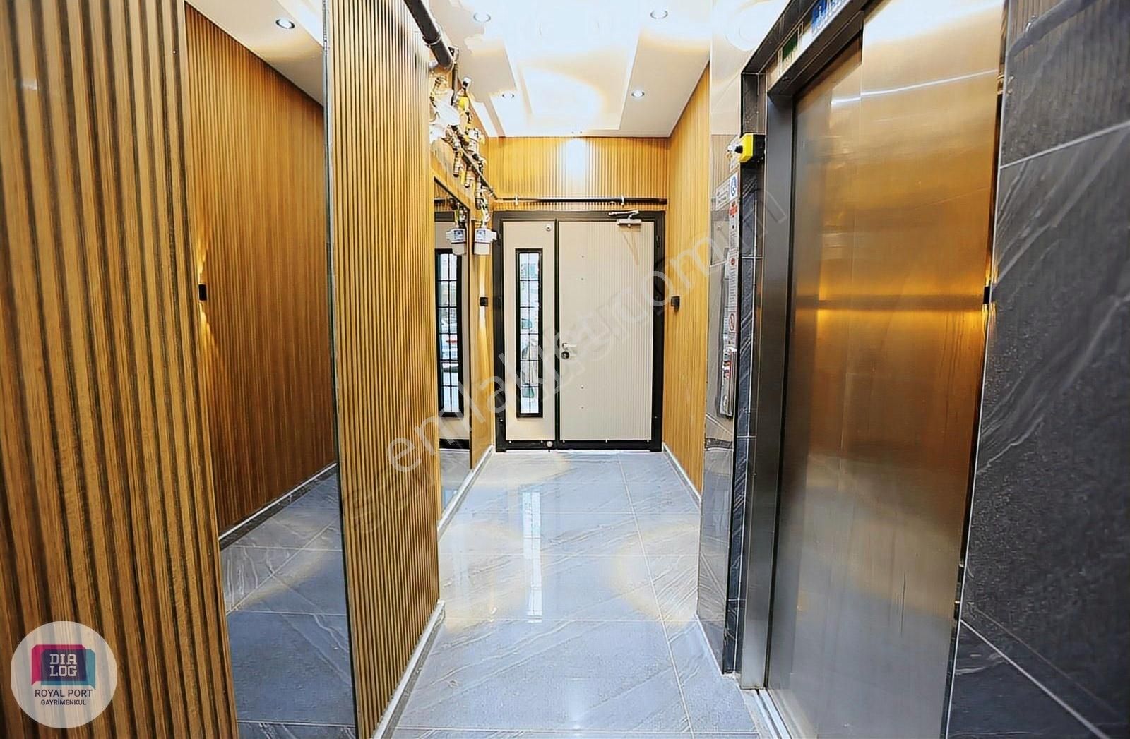 İstanbul Beşiktaş Maçka Semti Türkali'de Satılık Dubleks Daire - Görsel 23