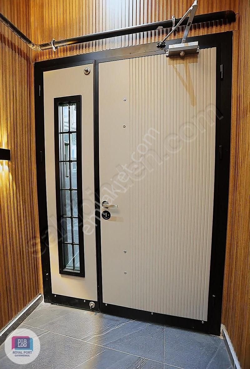 İstanbul Beşiktaş Maçka Semti Türkali'de Satılık Dubleks Daire - Görsel 22