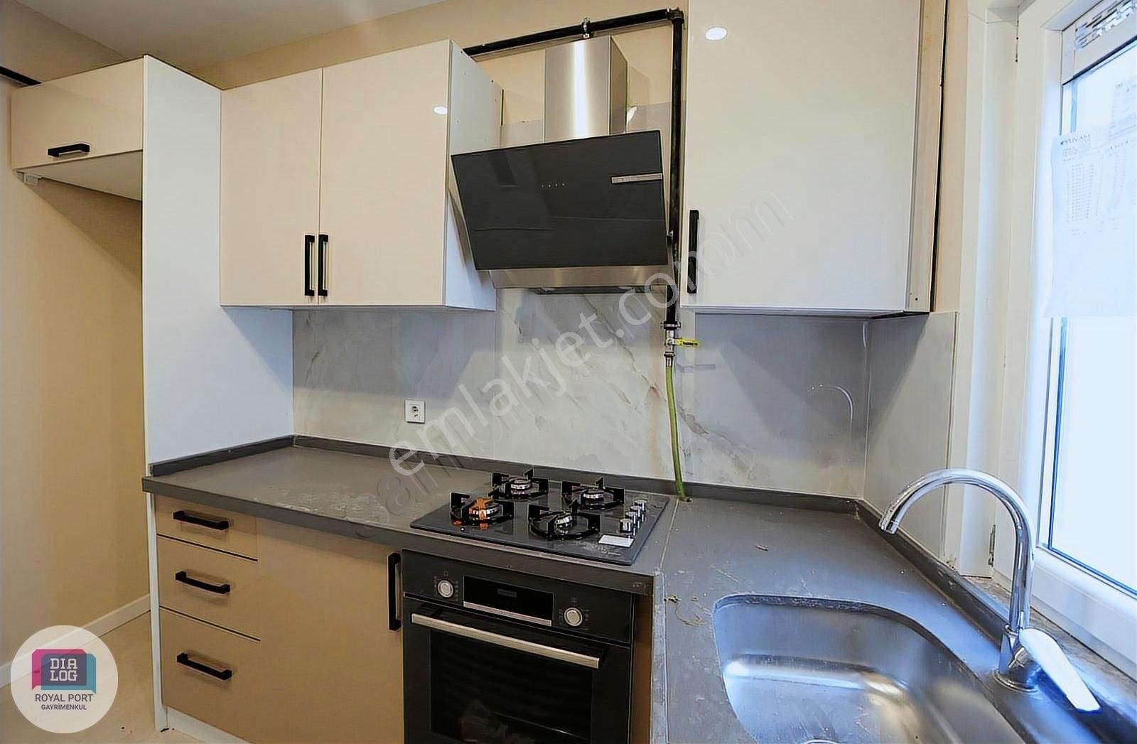 İstanbul Beşiktaş Maçka Semti Türkali'de Satılık Dubleks Daire - Görsel 15