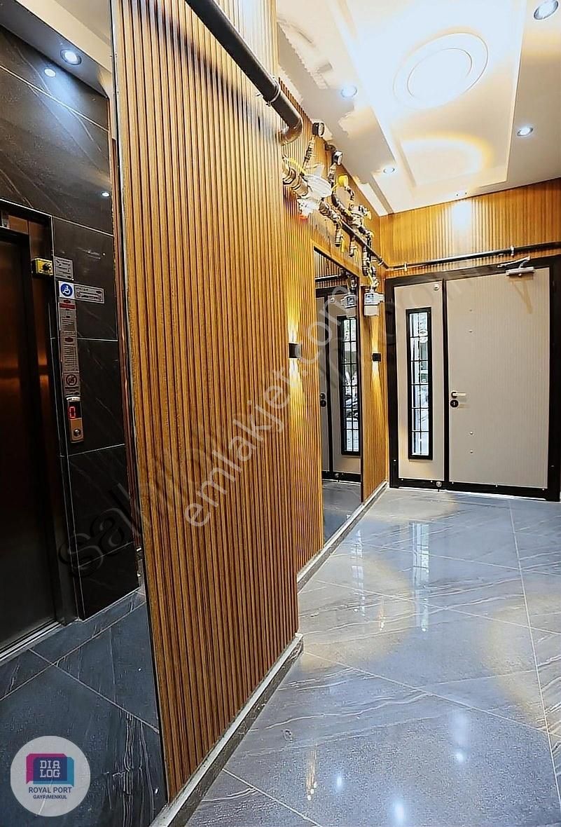 İstanbul Beşiktaş Maçka Semti Türkali'de Satılık Dubleks Daire - Görsel 14