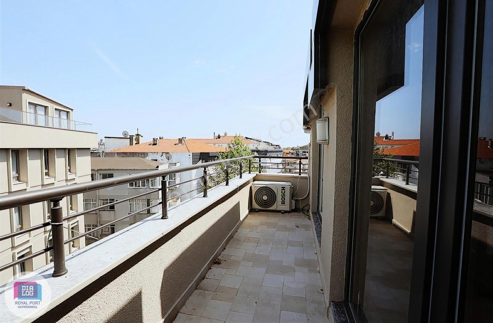 İstanbul Beşiktaş Maçka Semti Türkali'de Satılık Dubleks Daire - Görsel 10