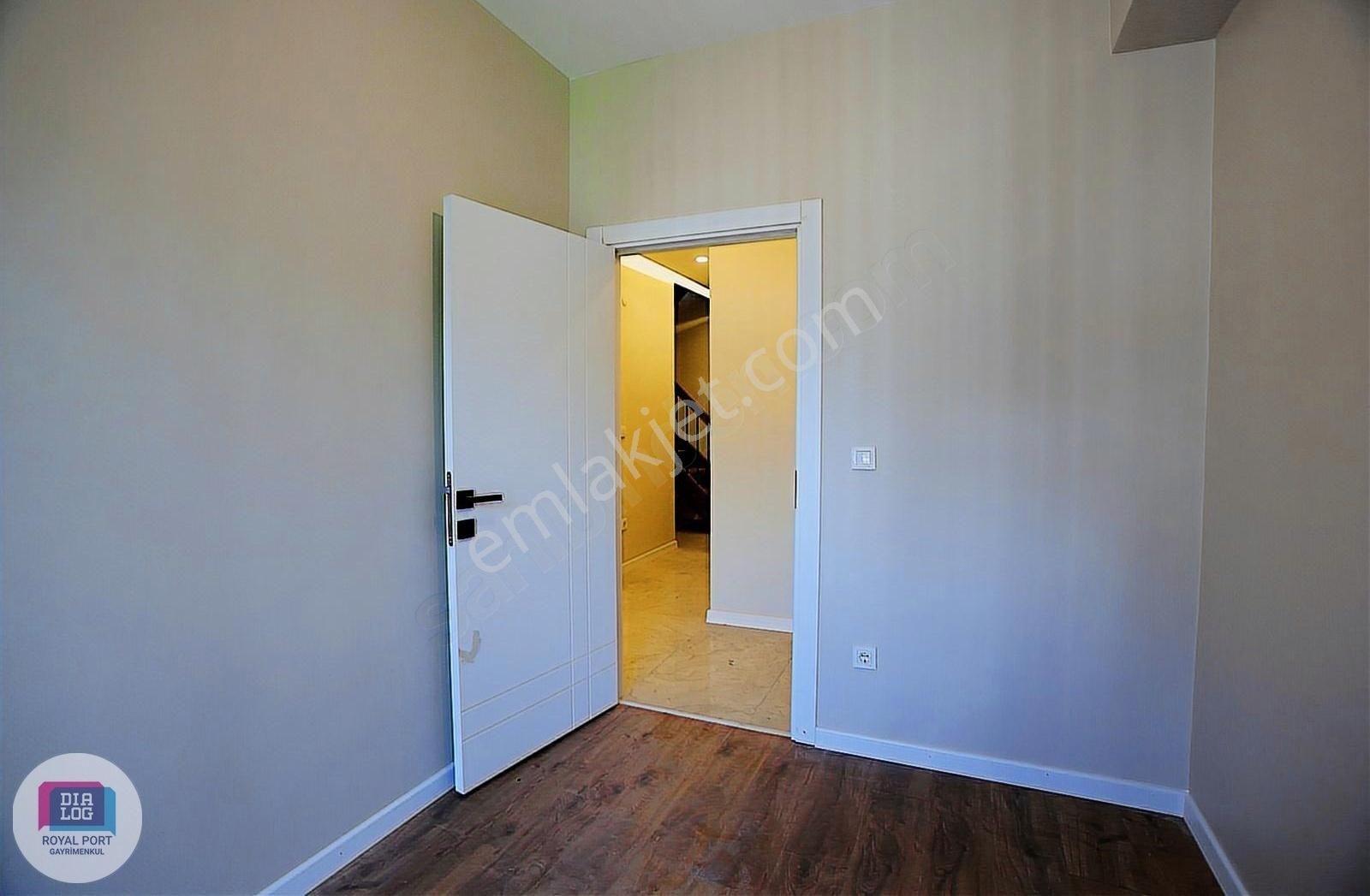 İstanbul Beşiktaş Maçka Semti Türkali'de Satılık Dubleks Daire - Görsel 6