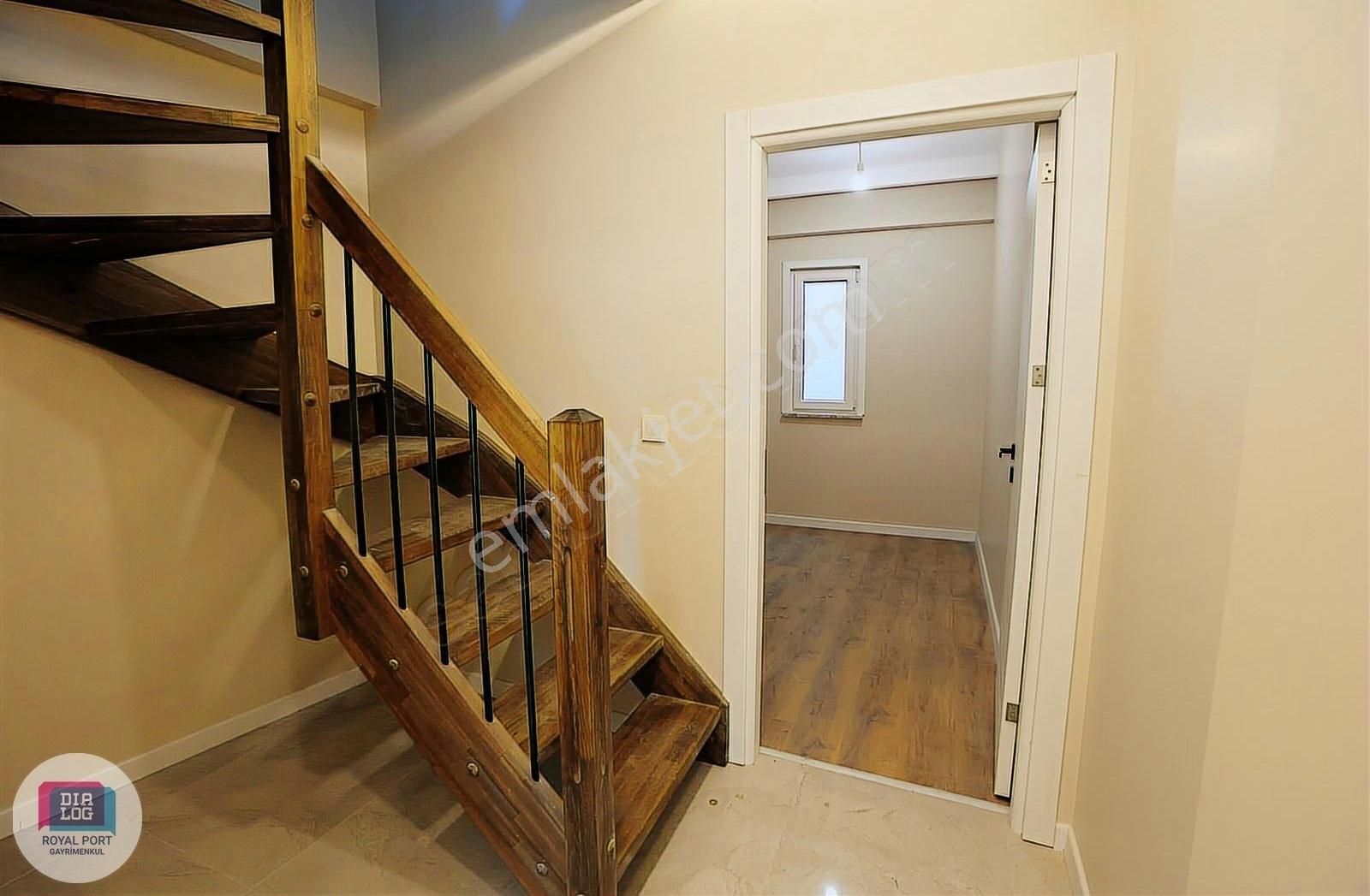 İstanbul Beşiktaş Maçka Semti Türkali'de Satılık Dubleks Daire - Görsel 5