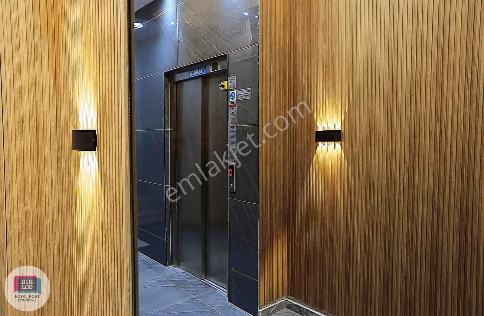 İstanbul Beşiktaş Maçka Semti Türkali'de Satılık Dubleks Daire - Görsel 21