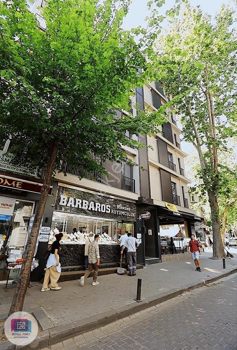 İstanbul Beşiktaş Maçka Semti Türkali'de Satılık Dubleks Daire - Görsel 20