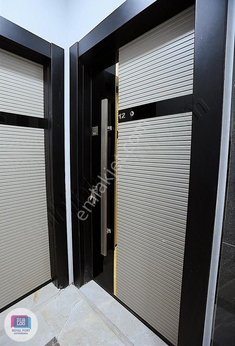 İstanbul Beşiktaş Maçka Semti Türkali'de Satılık Dubleks Daire - Görsel 25