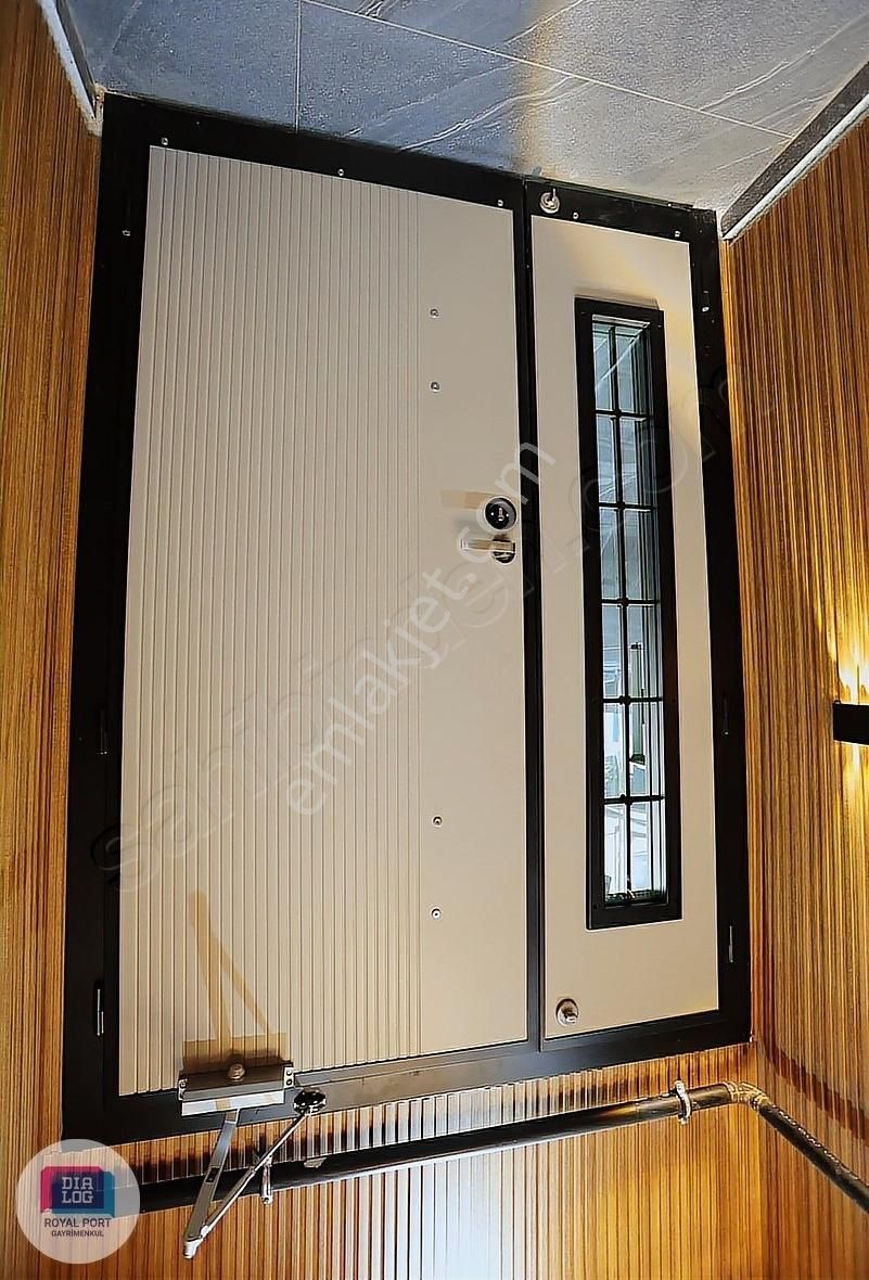 İstanbul Beşiktaş Maçka Semti Türkali'de Satılık Dubleks Daire - Görsel 16