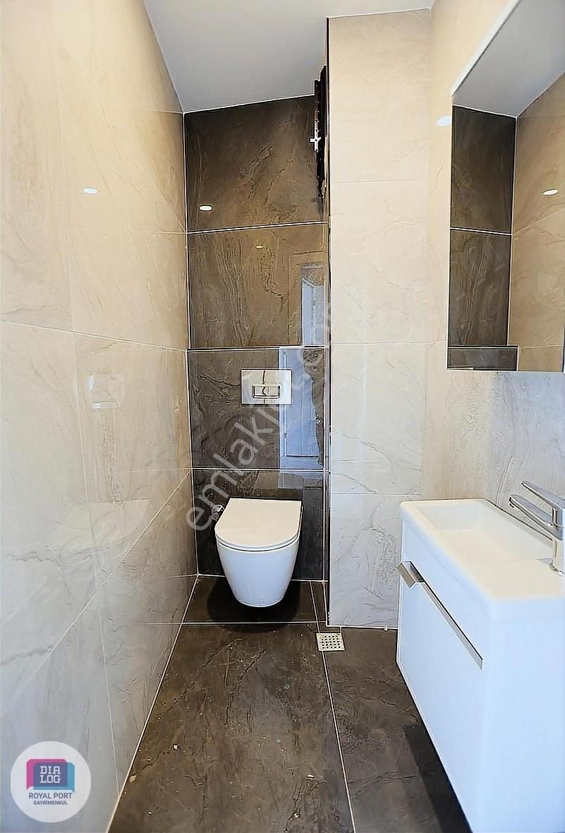 İstanbul Beşiktaş Maçka Semti Türkali'de Satılık Dubleks Daire - Görsel 26