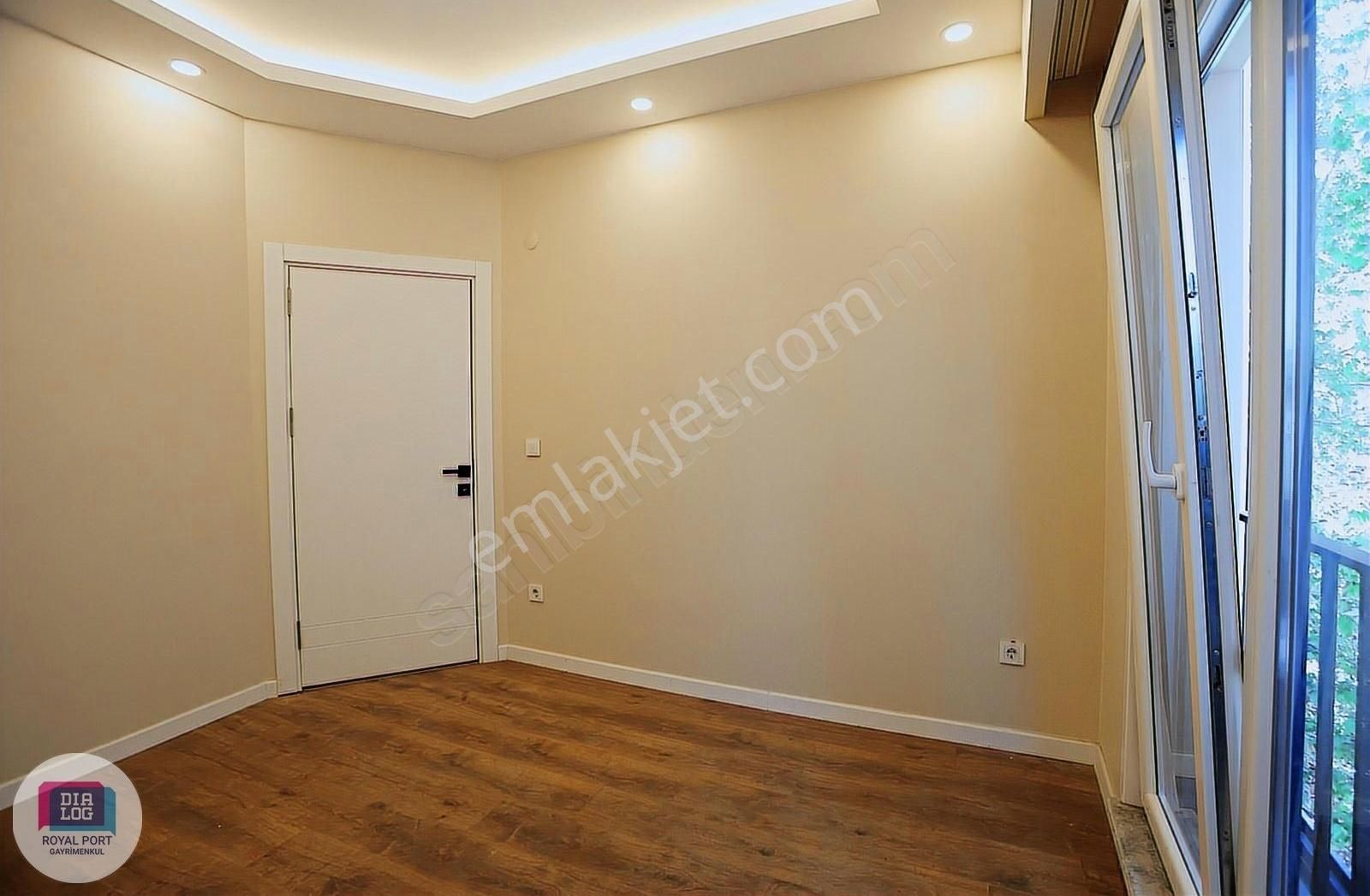 İstanbul Beşiktaş Maçka Semti Türkali'de Satılık Dubleks Daire - Görsel 9