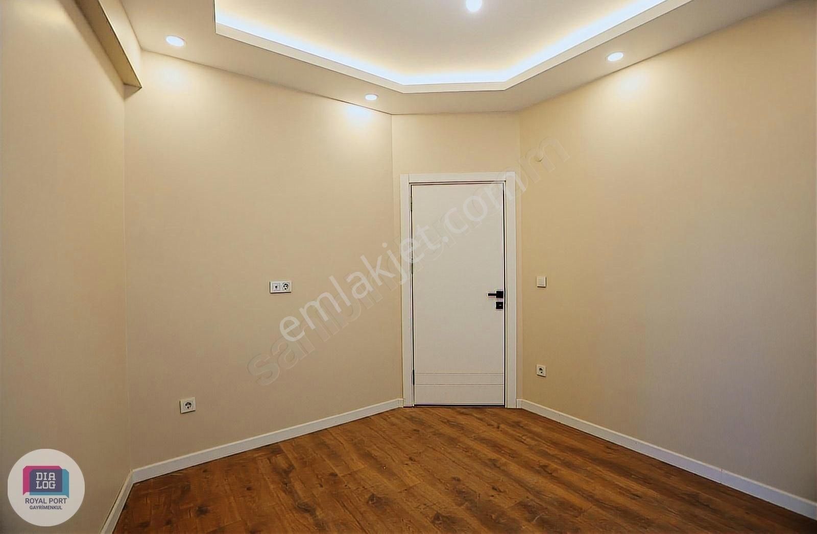 İstanbul Beşiktaş Maçka Semti Türkali'de Satılık Dubleks Daire - Görsel 30