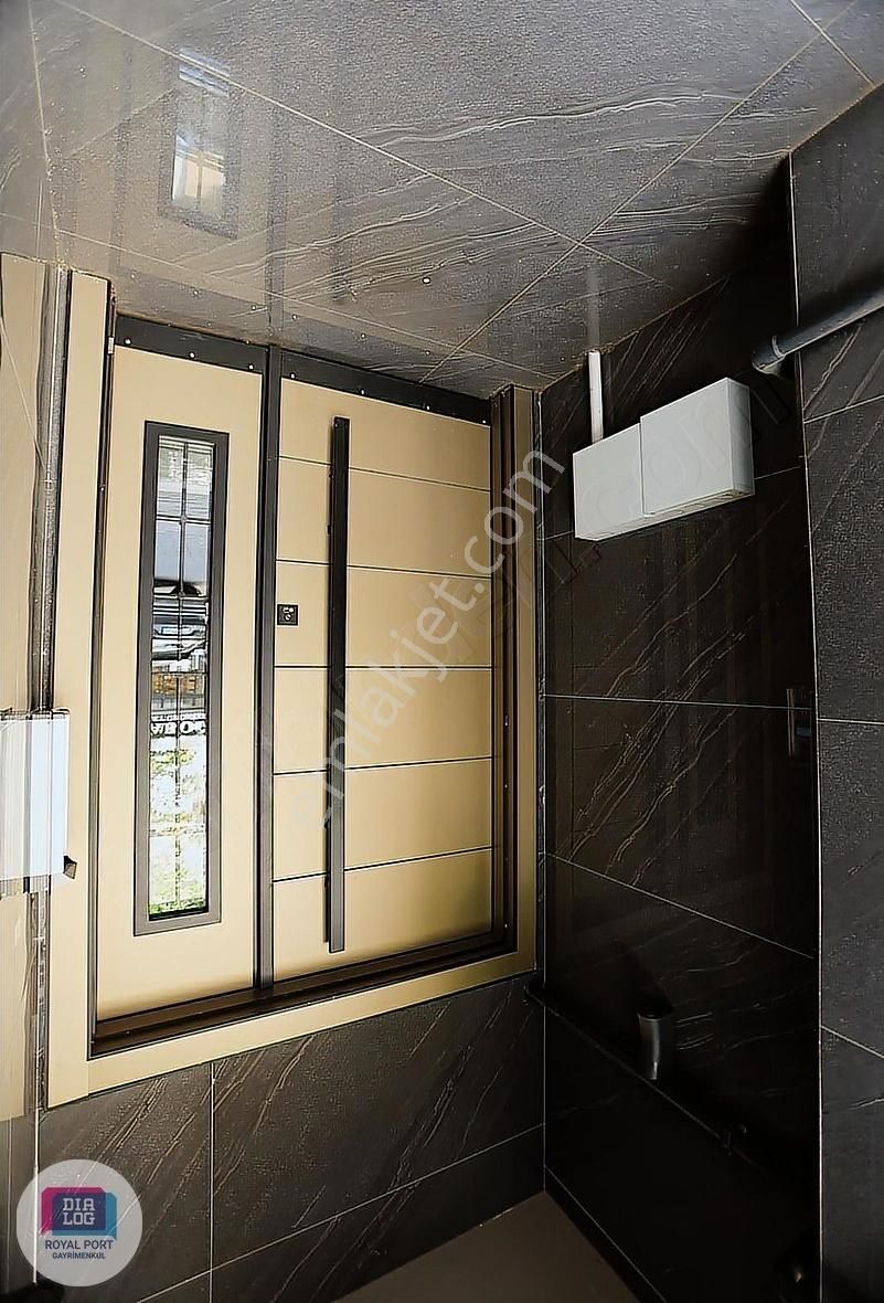 İstanbul Beşiktaş Maçka Semti Türkali'de Satılık Dubleks Daire - Görsel 19