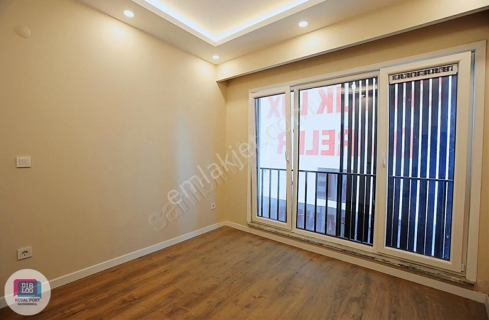 İstanbul Beşiktaş Maçka Semti Türkali'de Satılık Dubleks Daire - Görsel 2