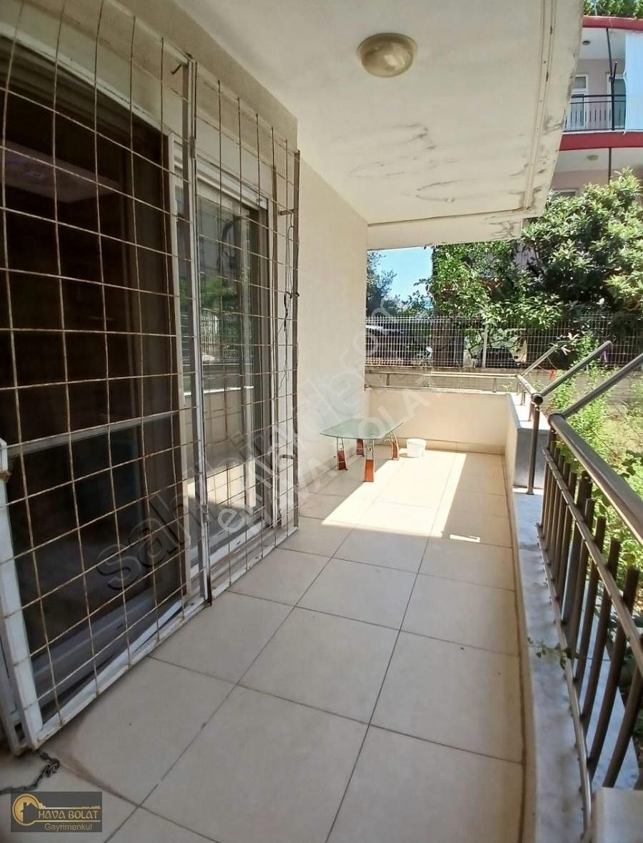Manavgat Cumhuriyet Cad Satilik Kelepir Fiyata Eşyalı Daire