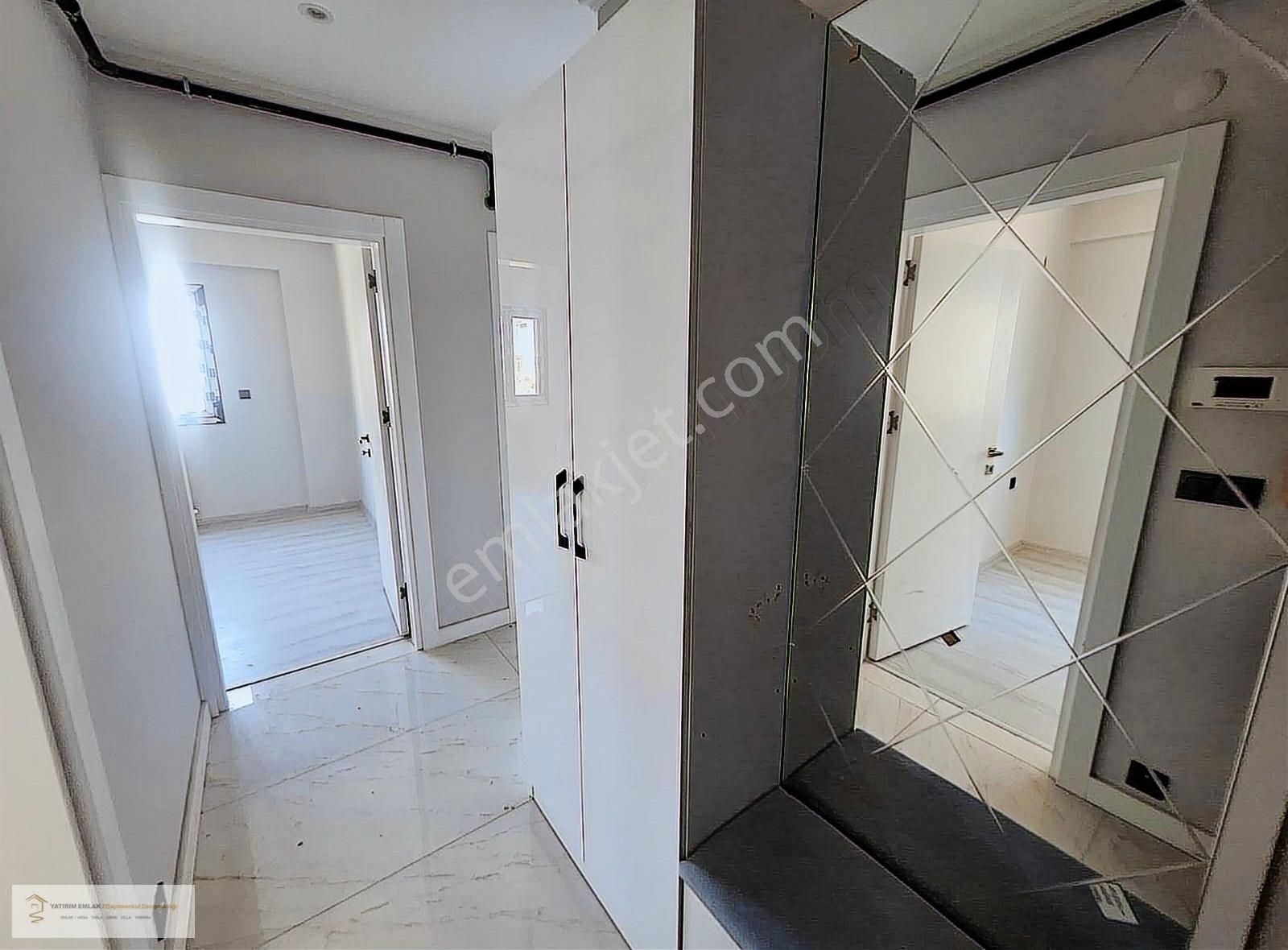 Torbalı Murat Bey Mh Butik Sitede 2+1 Satılık Lüks Daire - Görsel 6
