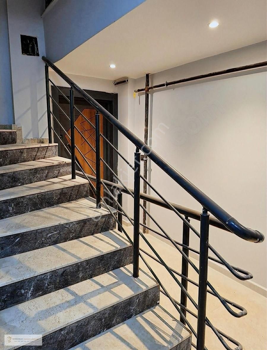 Torbalı Murat Bey Mh Butik Sitede 2+1 Satılık Lüks Daire - Görsel 22