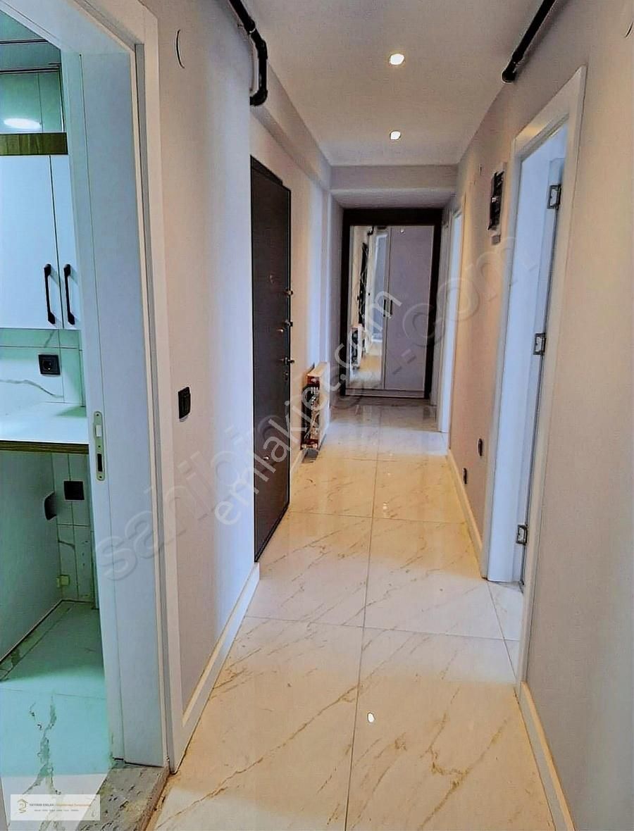 Torbalı Murat Bey Mh Butik Sitede 2+1 Satılık Lüks Daire - Görsel 11