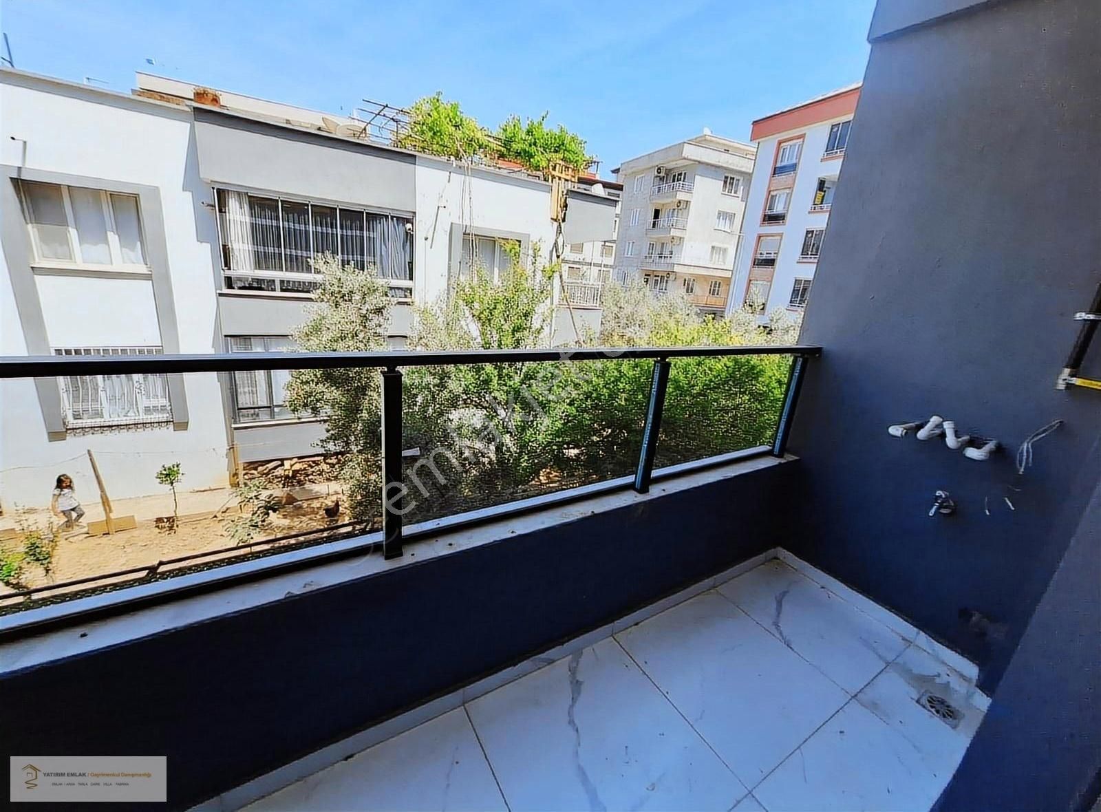 Torbalı Murat Bey Mh Butik Sitede 2+1 Satılık Lüks Daire - Görsel 8