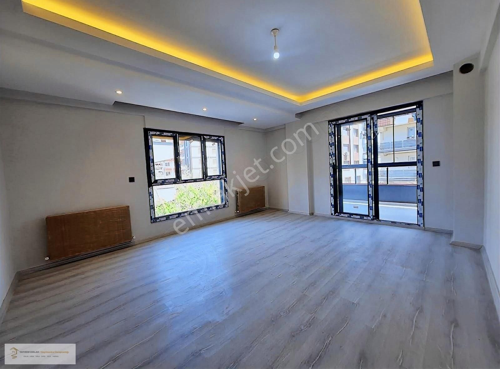 Torbalı Murat Bey Mh Butik Sitede 2+1 Satılık Lüks Daire - Görsel 3