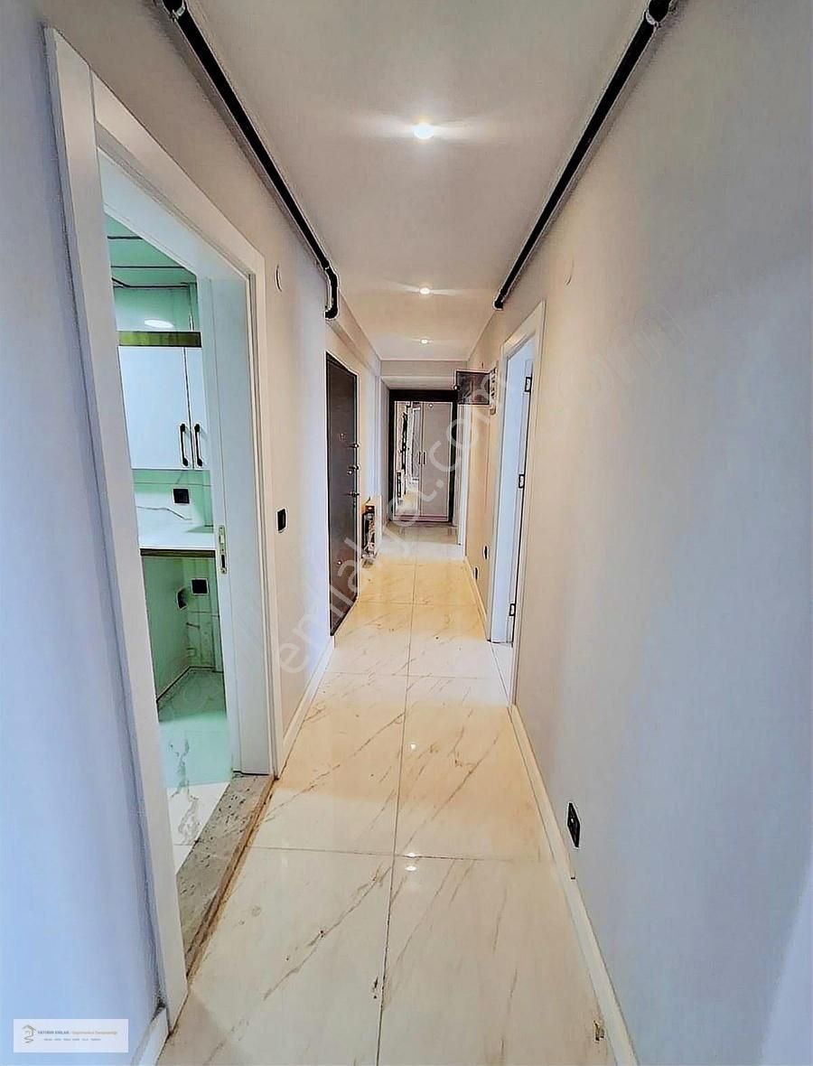 Torbalı Murat Bey Mh Butik Sitede 2+1 Satılık Lüks Daire - Görsel 9