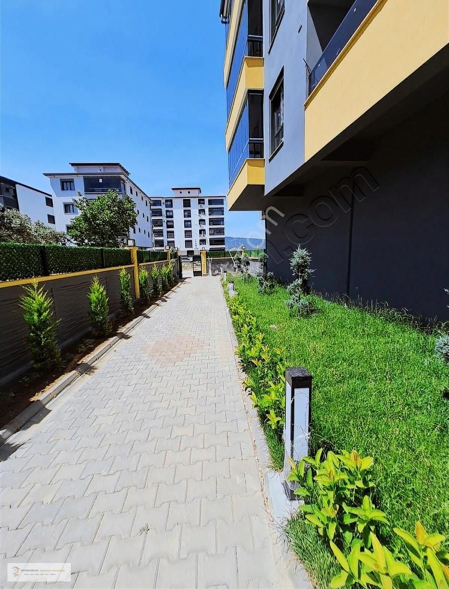Torbalı Murat Bey Mh Butik Sitede 2+1 Satılık Lüks Daire - Görsel 24