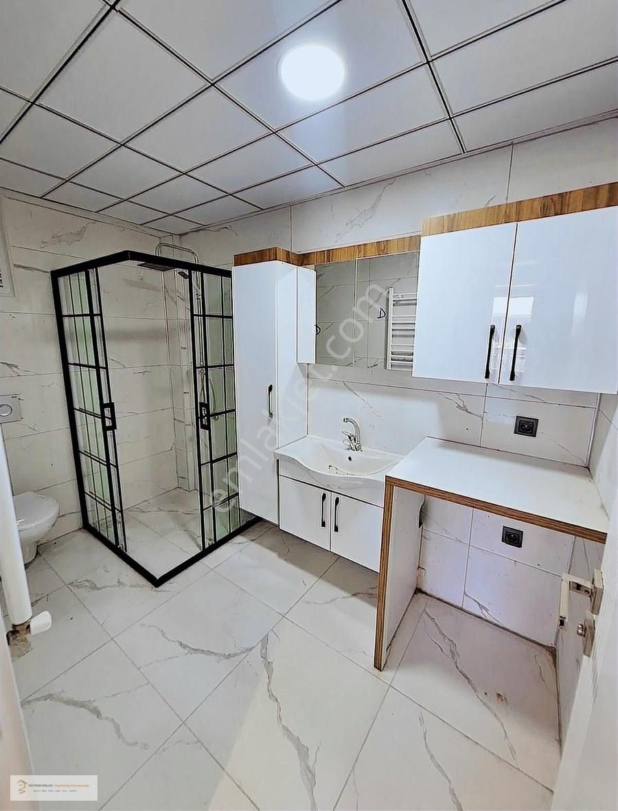 Torbalı Murat Bey Mh Butik Sitede 2+1 Satılık Lüks Daire - Görsel 12